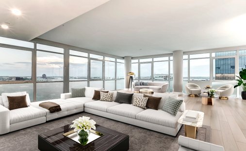 Condo in Baltimore, Maryland, United States 1