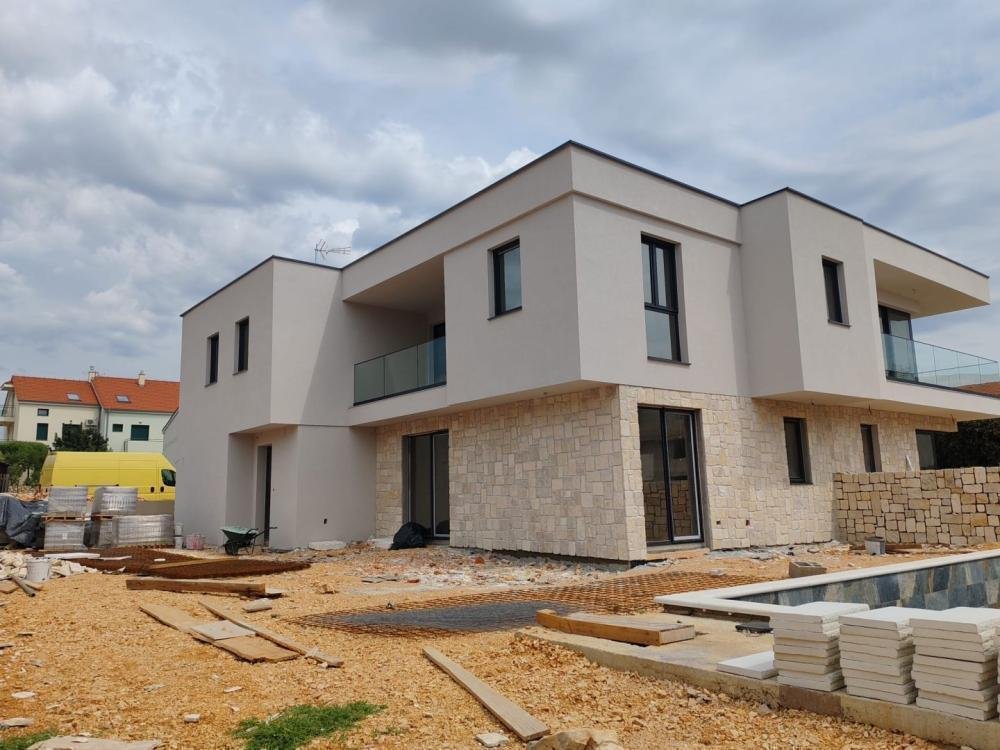 Villa in Mandre, Croatia 3 - 14209323