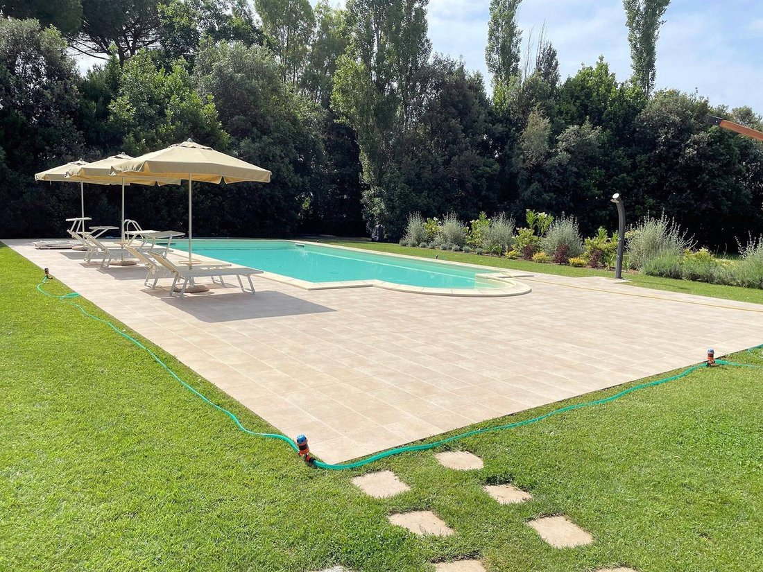 Villa a Pontedera, Toscana, Italia 3 - 15159080