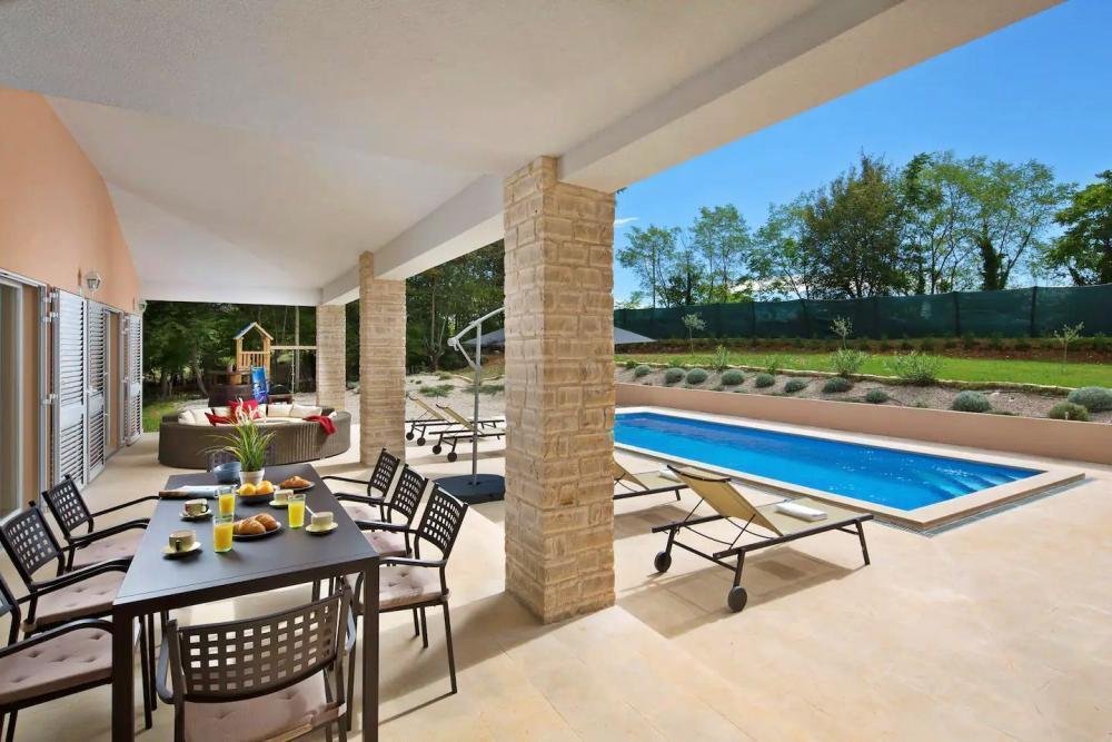 Villa in Labin, Istria County, Croatia 5 - 13882504