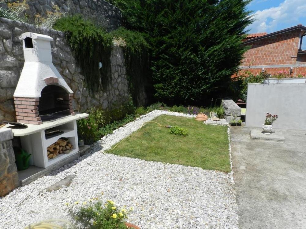 Villa in Opcina Lovran, Primorje-Gorski Kotar County, Croatia 5 - 13323139