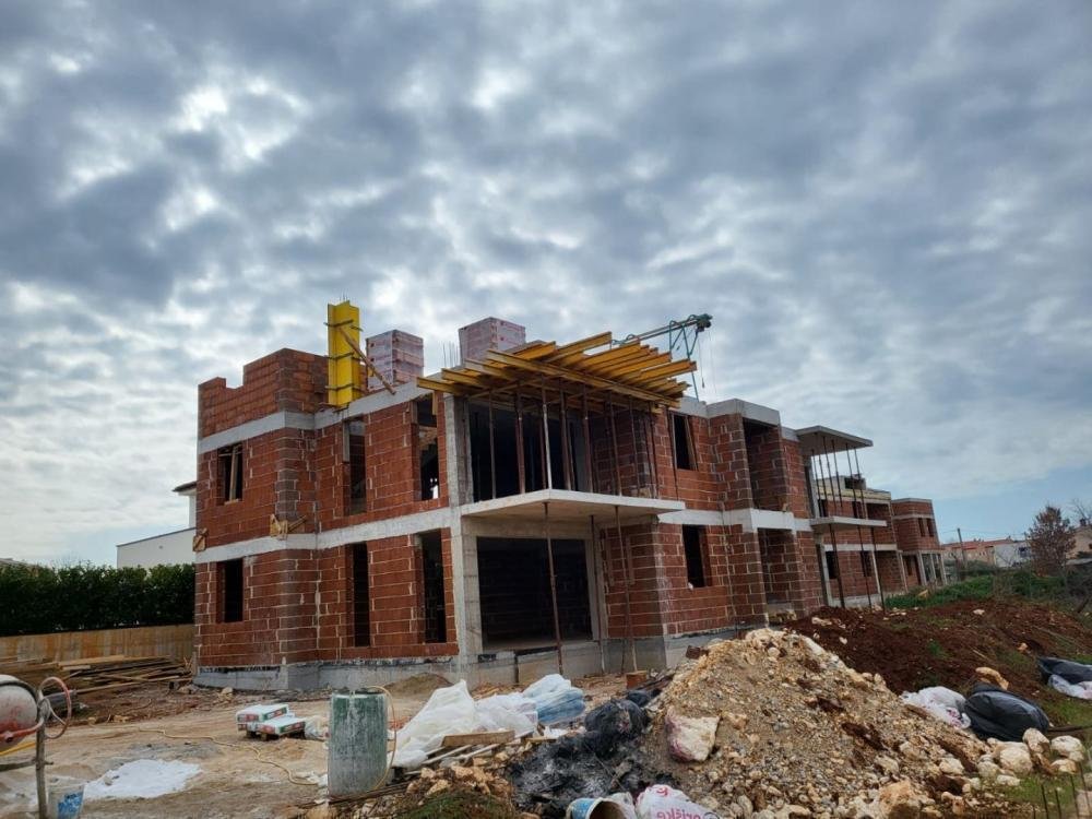 Villa in Tar, Istria County, Croatia 4 - 12765433