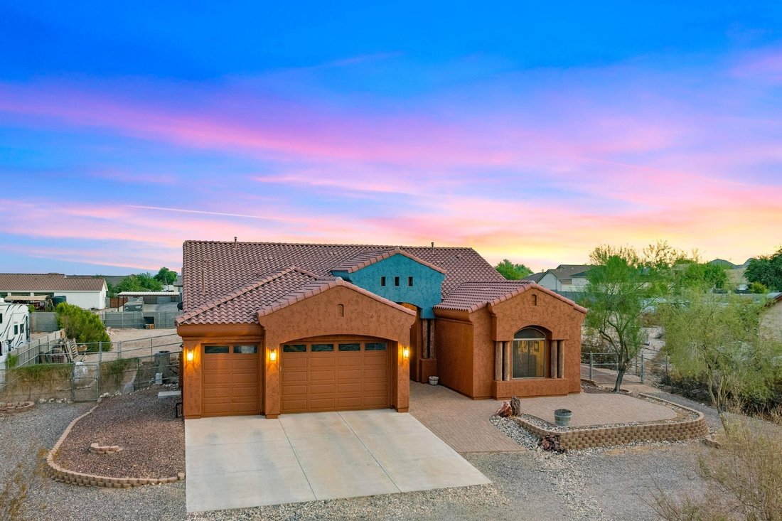 House in Litchfield Park, Arizona, United States 4 - 15153554