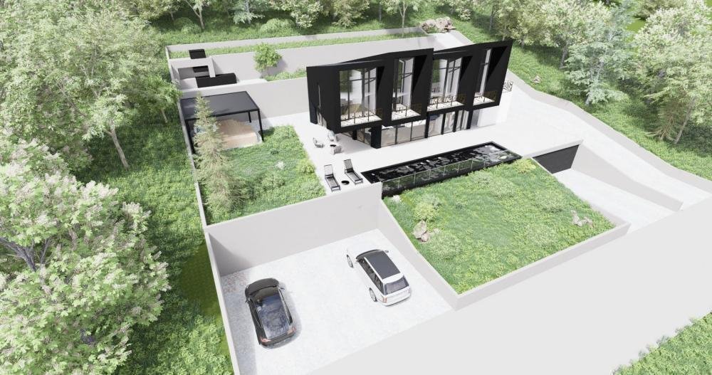 Villa in Opcina Moscenicka Draga, Primorje-Gorski Kotar County, Croatia 3 - 13882474