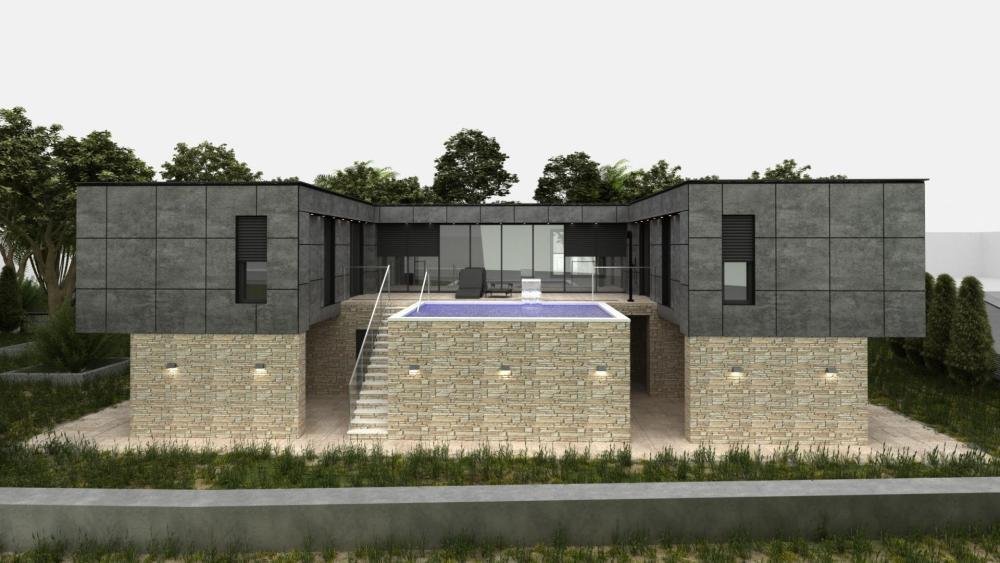 Villa in Porec, Istria County, Croatia 4 - 12806504
