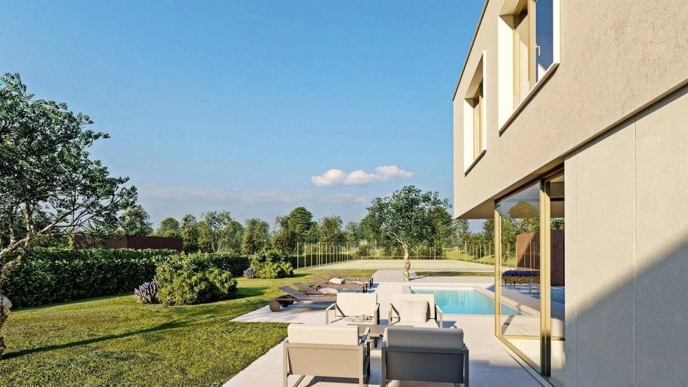 Villa in Rabac, Istria County, Croatia 2 - 13312453