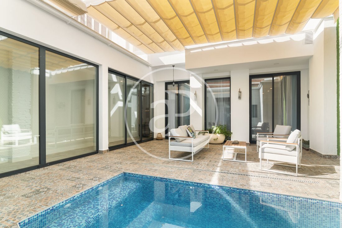 Apartment in la Saidia, Valencia, Spain 1 - 15158546