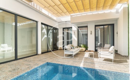 Appartamento a La Saïdia, Valencia, Spagna 1