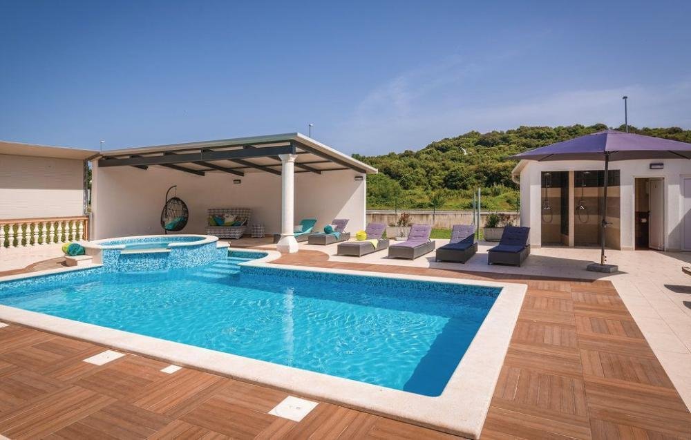 Villa en Grad Pula, Istria, Croacia 5 - 11970662