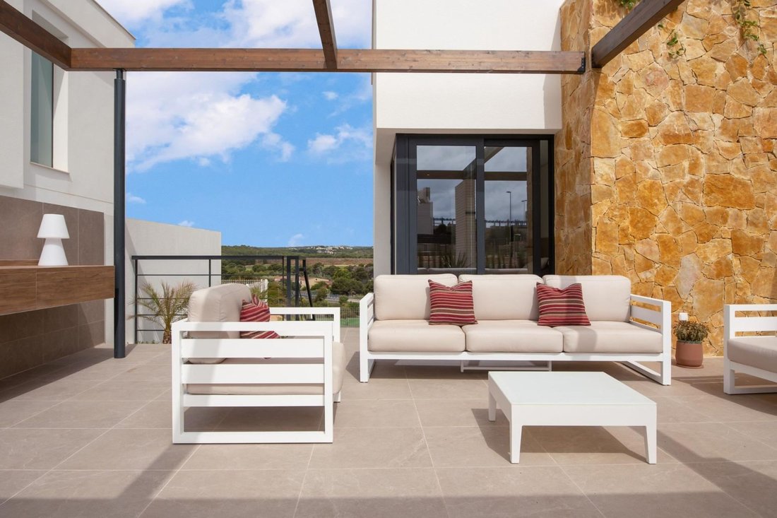 Villa in Orihuela, Valencian Community, Spain 5 - 15158045
