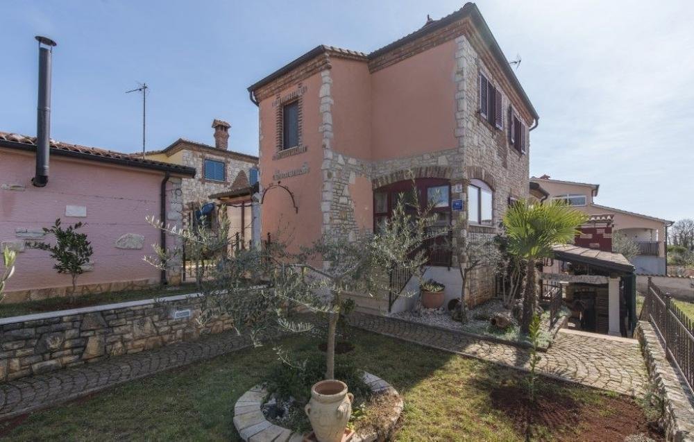 Villa in Kastelir, Istria County, Croatia 5 - 12028222