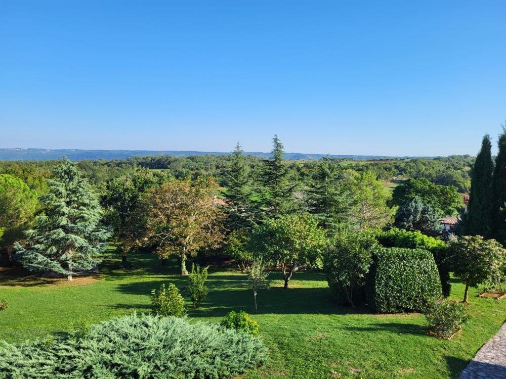 Villa in Brtonigla, Istria County, Croatia 3 - 13912225