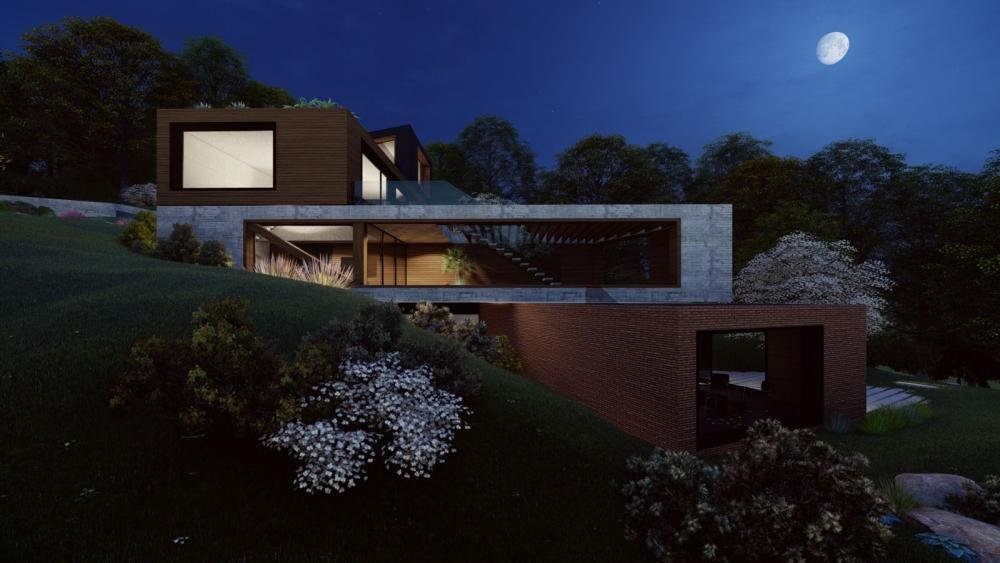 Villa in Labin, Istria County, Croatia 4 - 13296094