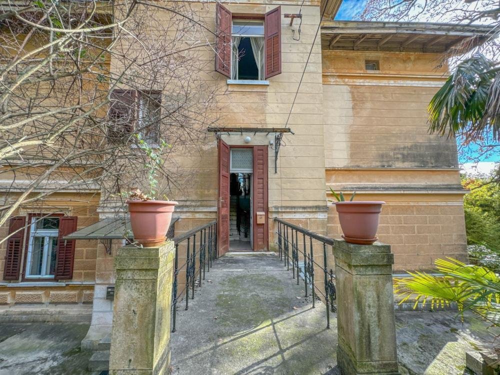 Villa in Grad Opatija, Primorje-Gorski Kotar County, Croatia 5 - 14057945