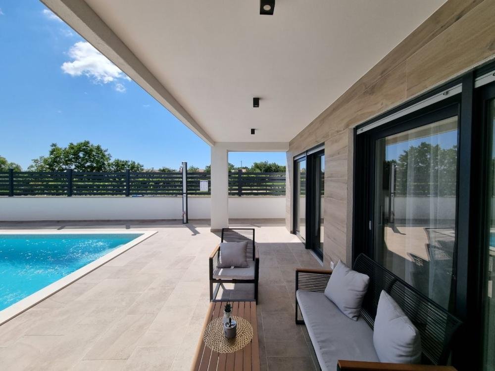 Villa in Svetvincenat, Istria County, Croatia 5 - 13125118