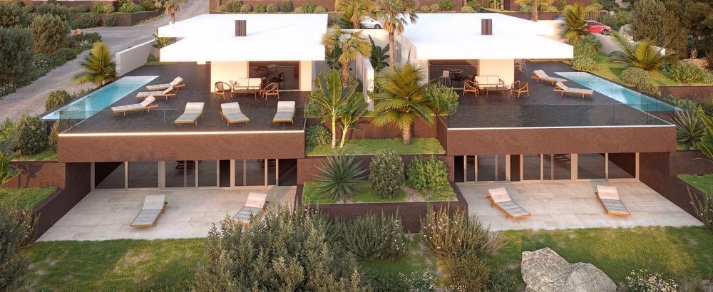 Villa in Novalja, Croatia 4 - 13006734