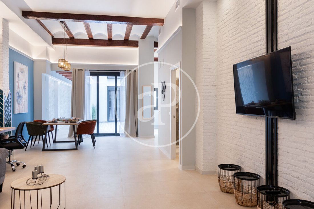Apartment in Quatre Carreres, Valencia, Spain 5 - 15158563