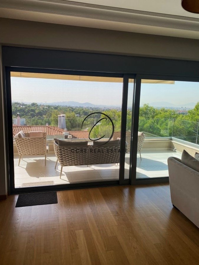 Apartment in Kifisia, Attica, Greece 1 - 15156520
