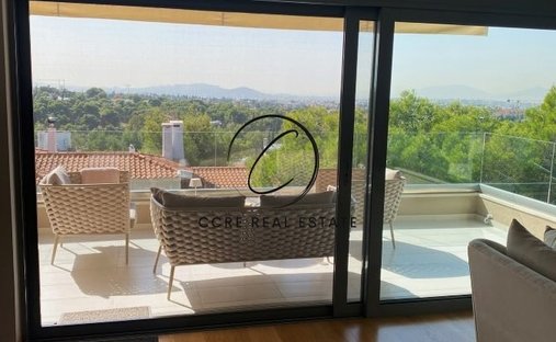 Apartment in Kifisia, Attica, Greece 1