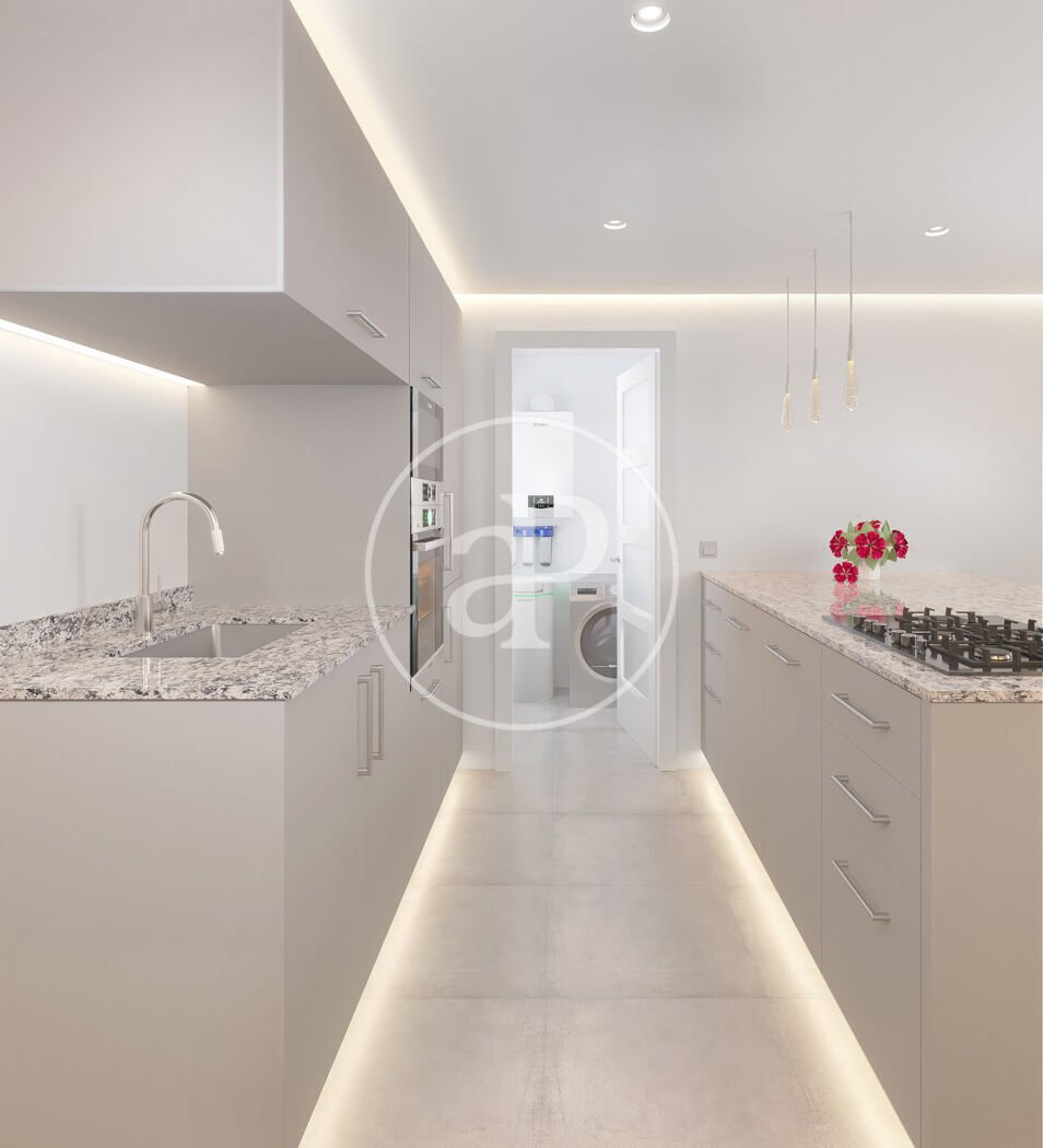 Apartment in Palma, Balearic Islands, Spain 5 - 15158710