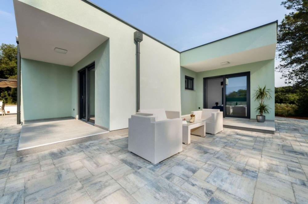 Villa in Rovinj, Istria County, Croatia 3 - 12958213