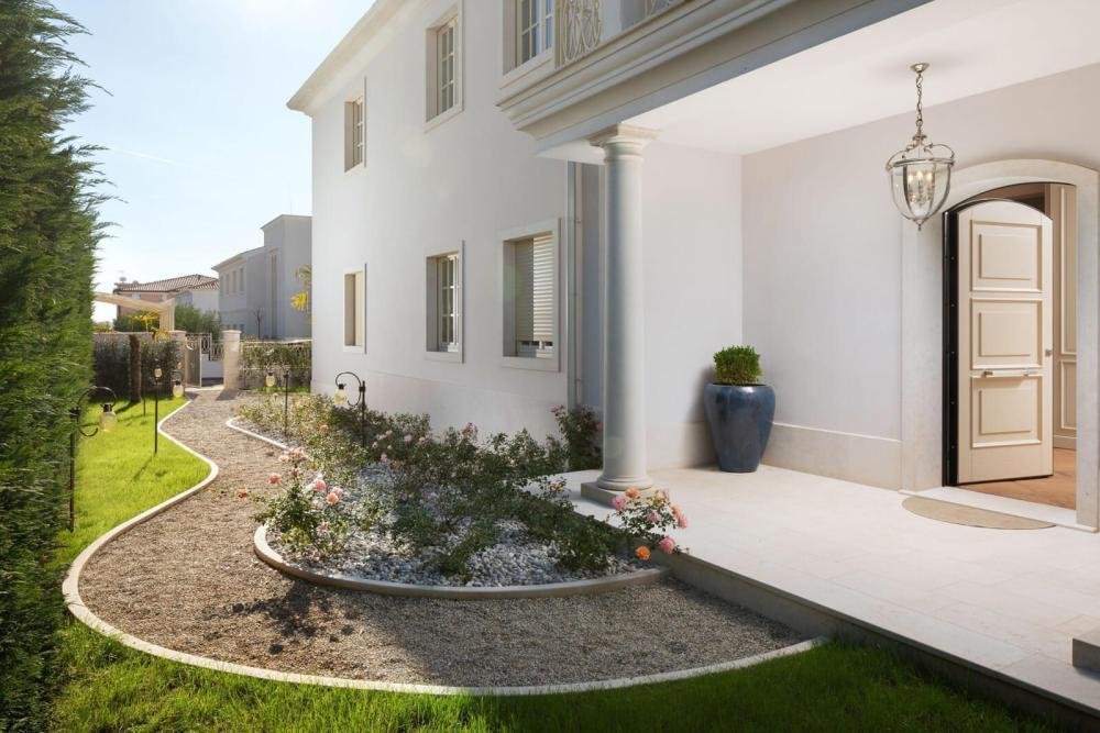 Villa in Tar, Istria County, Croatia 4 - 12936401