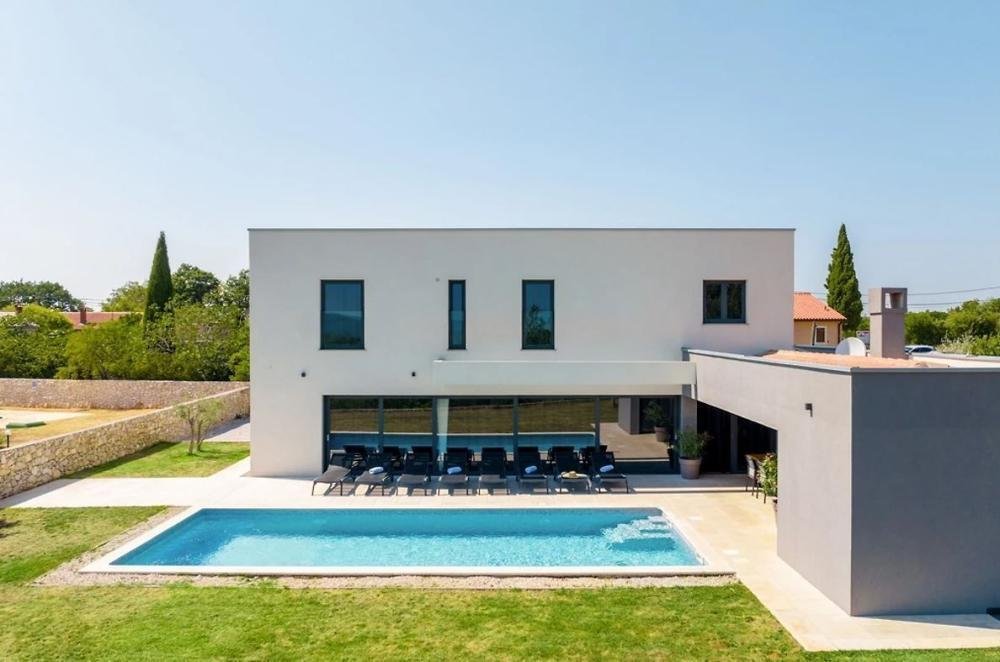 Villa in Labin, Istria County, Croatia 5 - 13882484