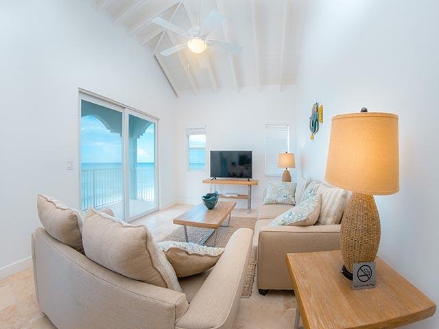 appartement en Cockburn Town, Turks Islands, Îles Turks et Caïques 5 - 15155734