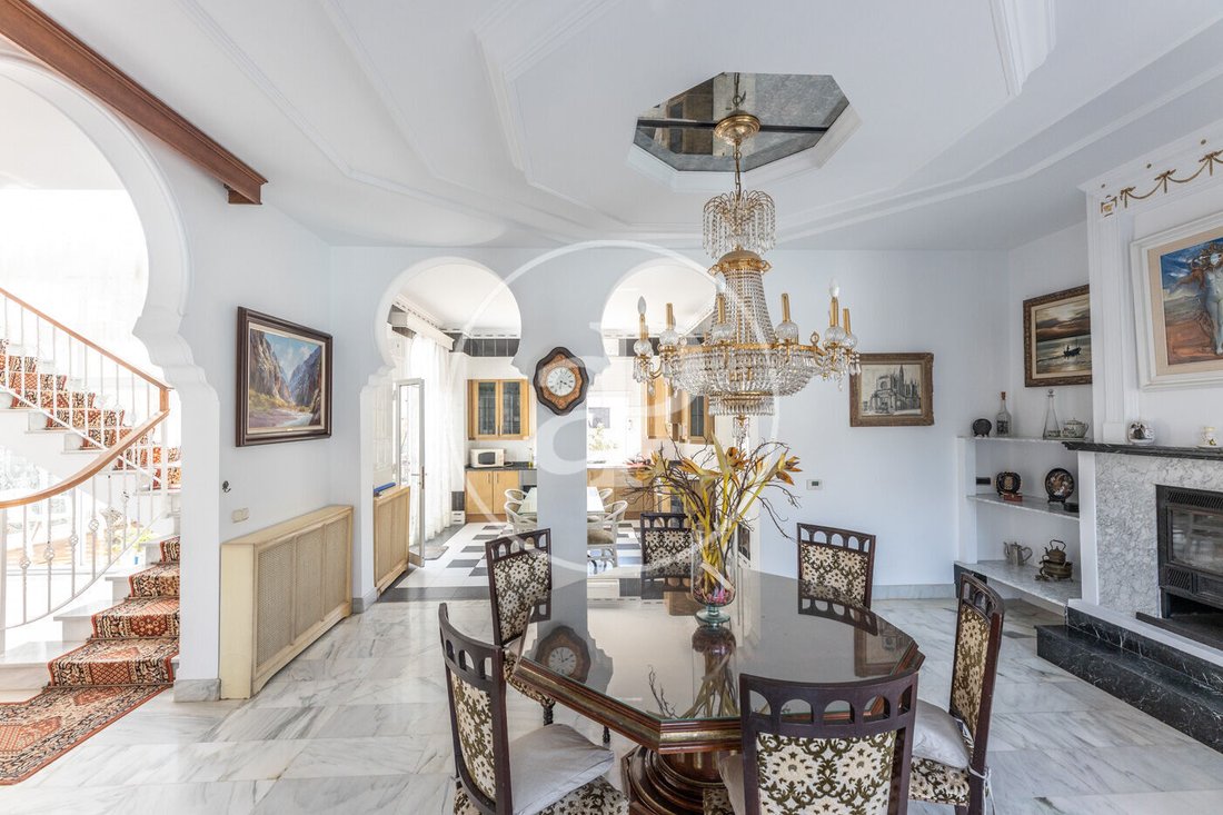 Villa in Manacor, Balearic Islands, Spain 1 - 15158451
