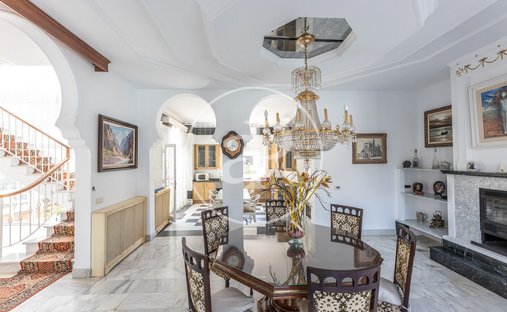 Villa in Manacor, Balearic Islands, Spain 1