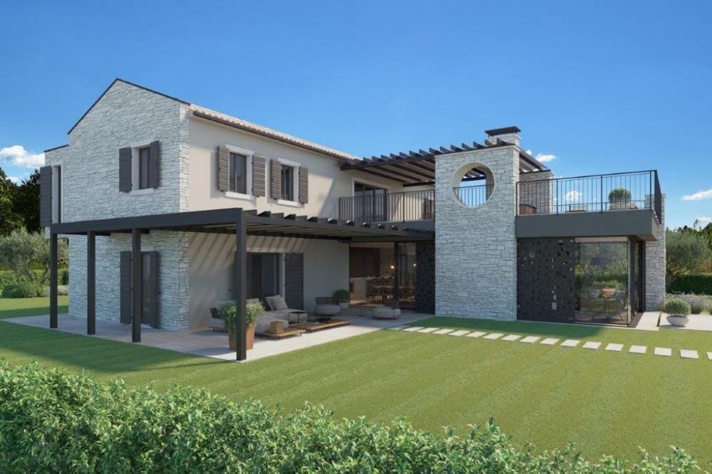 Villa in Porec, Istria County, Croatia 2 - 11768826