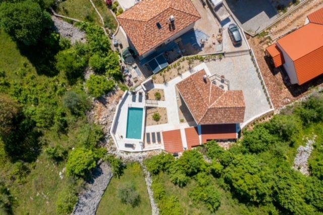 Villa in Ljutici, Primorje-Gorski Kotar County, Croatia 2 - 13882552