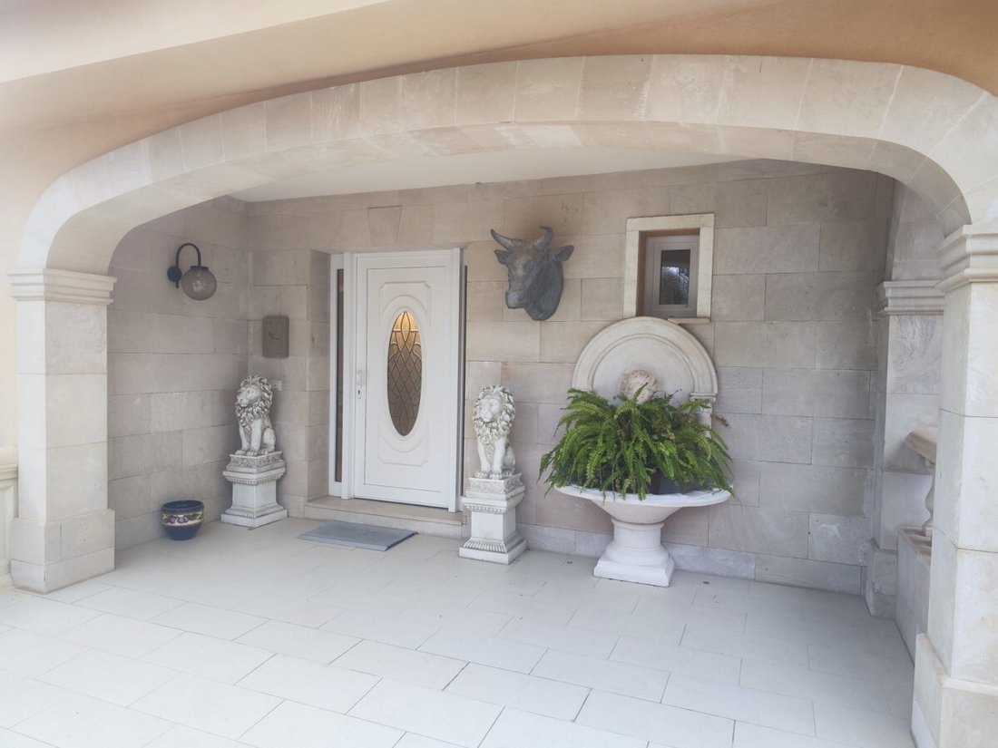 Villa in Costa de la Calma, Calvia, Balearic Islands 1 - 15157921