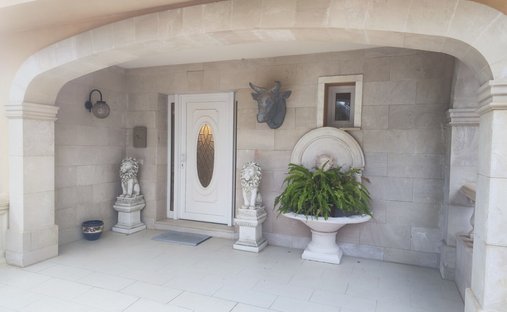 Villa à Costa de la Calma, Calvià, Îles Baléares 1