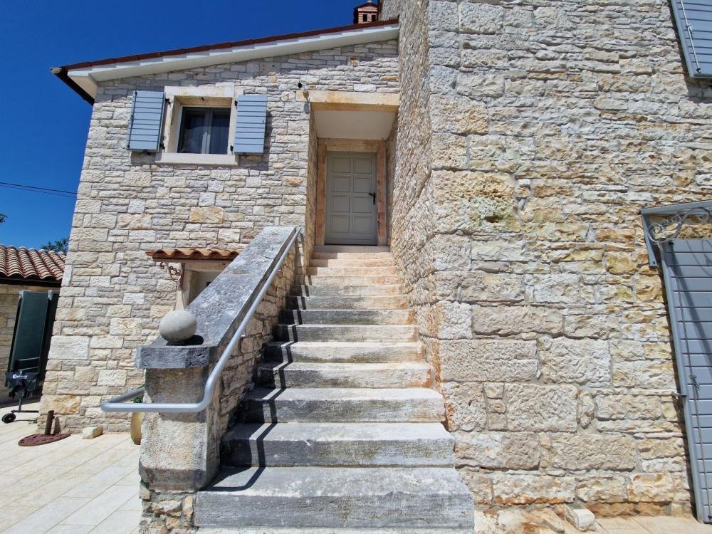 Villa in Svetvincenat, Istria County, Croatia 5 - 13018729