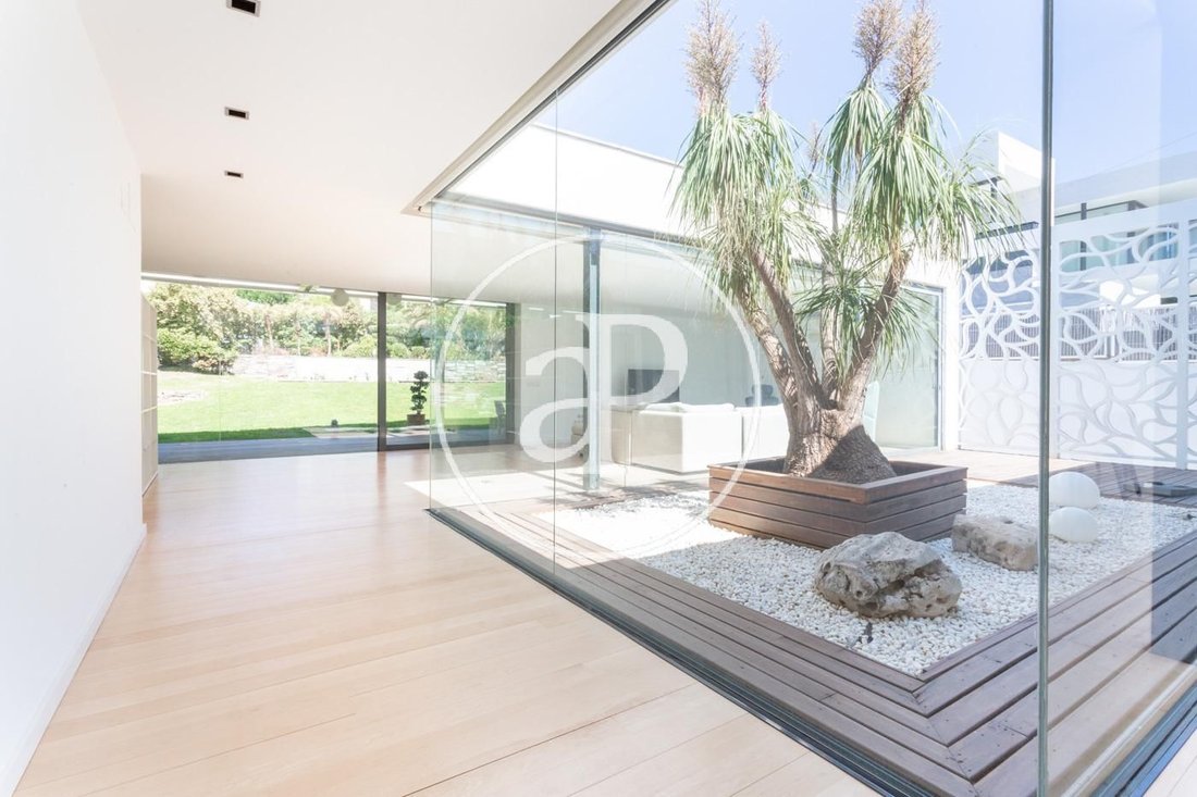 Villa in Alfinac, Pucol, Valencian Community 1 - 15158333