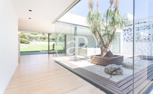 Villa in Alfinac, Puçol, Land Valencia 1