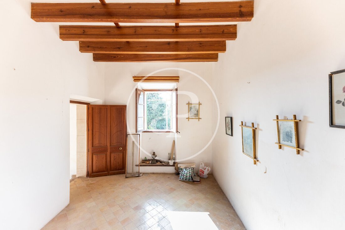 Country House in Algaida, Balearic Islands, Spain 4 - 15158431