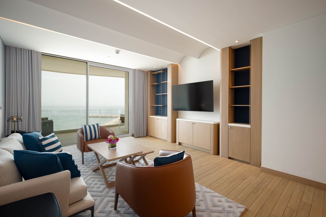 Apartment in Takia, Muscat Governorate, Oman 4 - 15160587