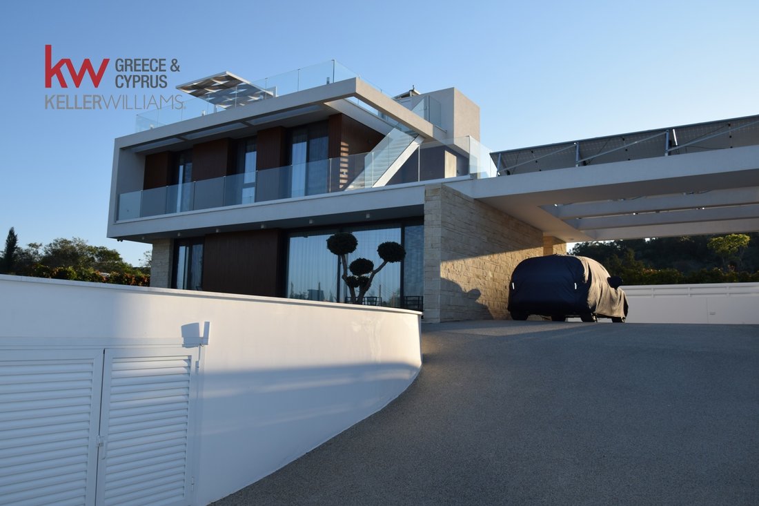 Villa in Protaras, Famagusta, Cyprus 1 - 15156558