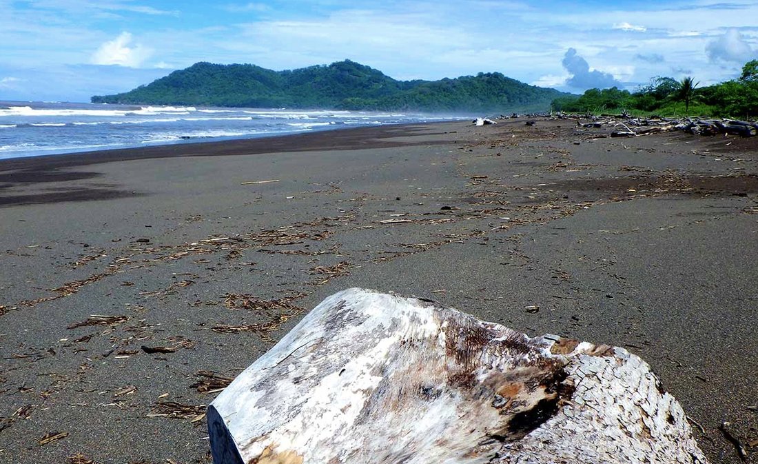 Land in Playa Camaronal, Nandayure, Costa Rica 5 - 15158831