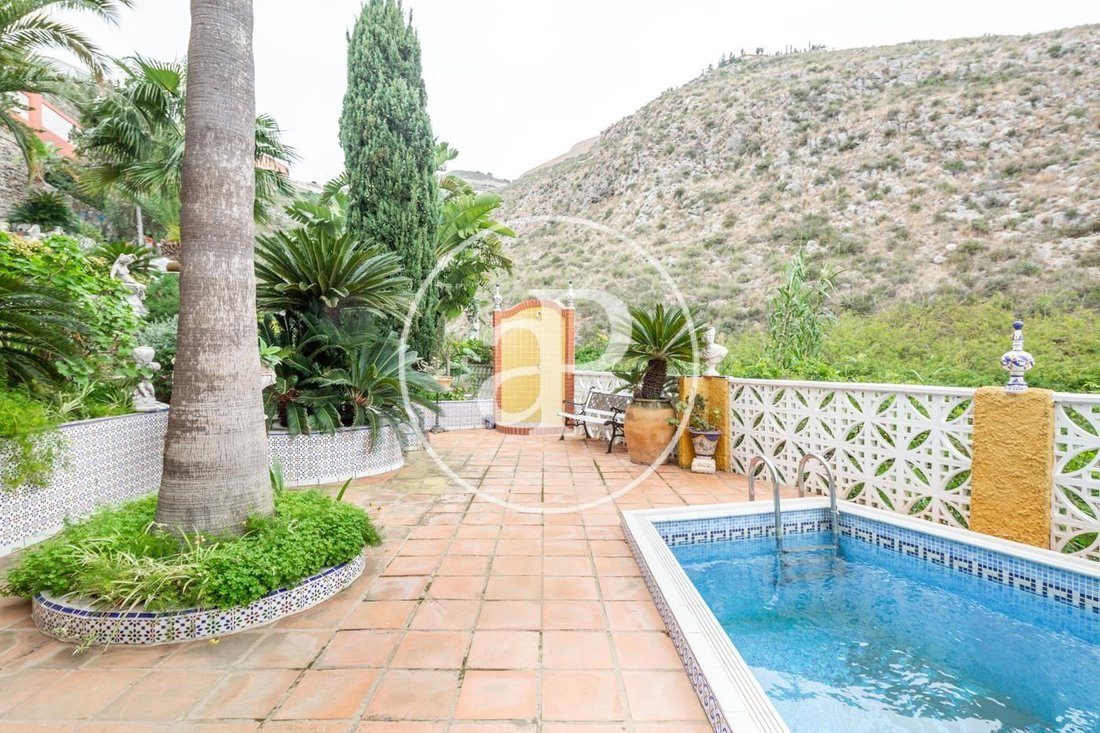 Villa in Cullera, Valencian Community, Spain 4 - 15158328
