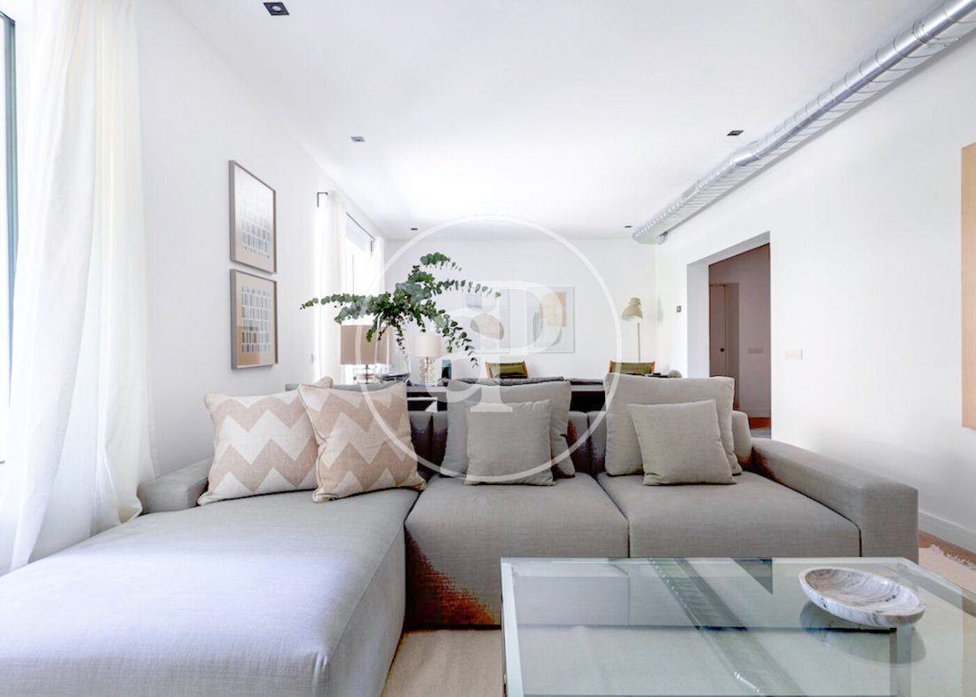 Apartment in Barrio Salamanca, Madrid, Spain 5 - 15158676