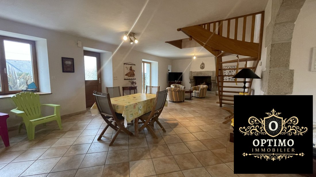 House in Pleubian, Brittany, France 2 - 12847150