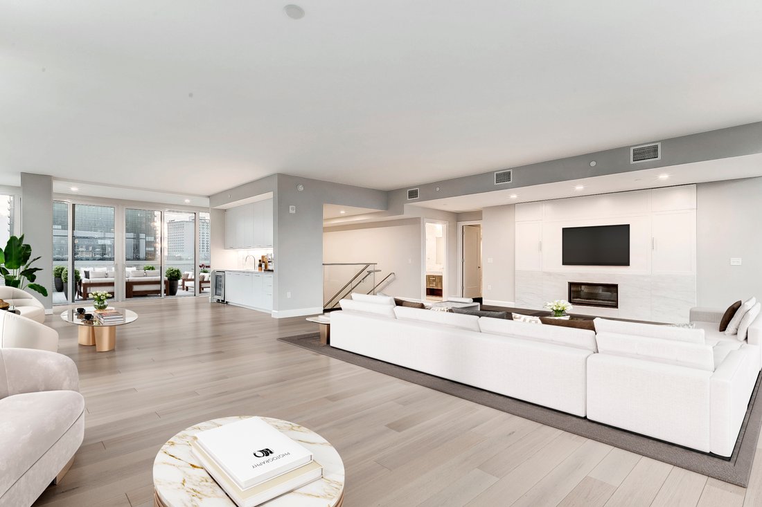 Condo in Baltimore, Maryland, United States 3 - 15155325