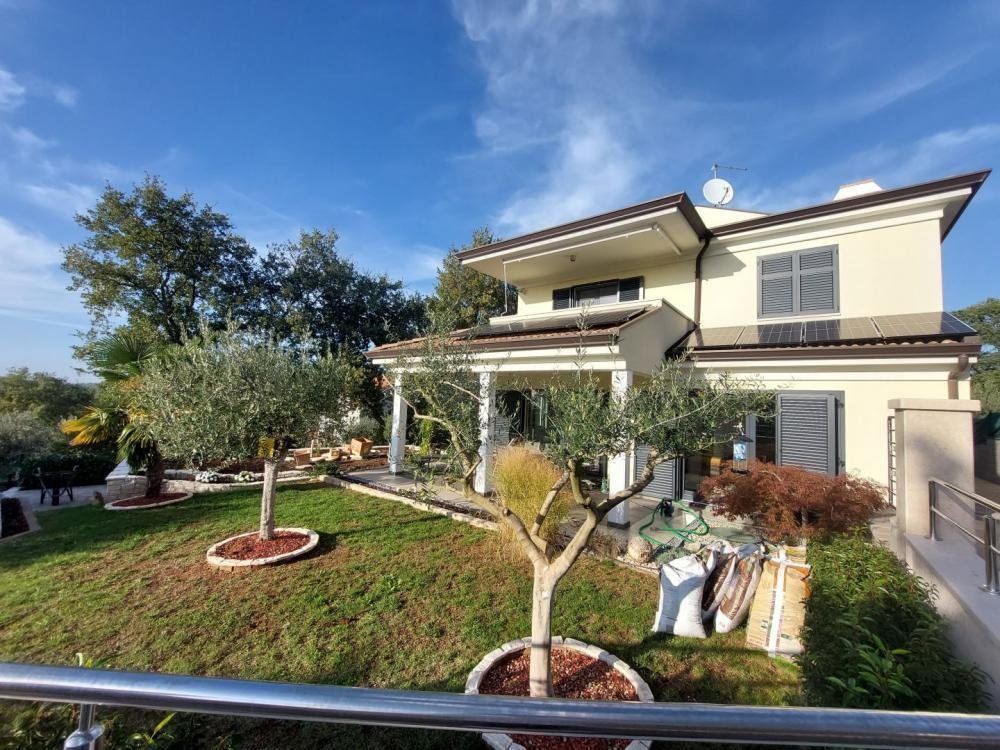 Villa in Rovinj, Istria County, Croatia 5 - 12321458