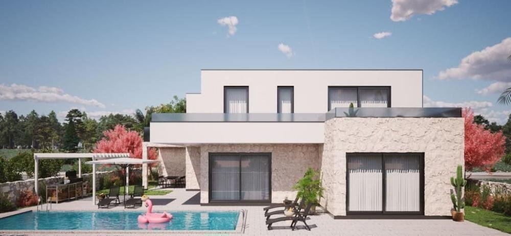 Villa in Tar, Istria County, Croatia 4 - 13481987