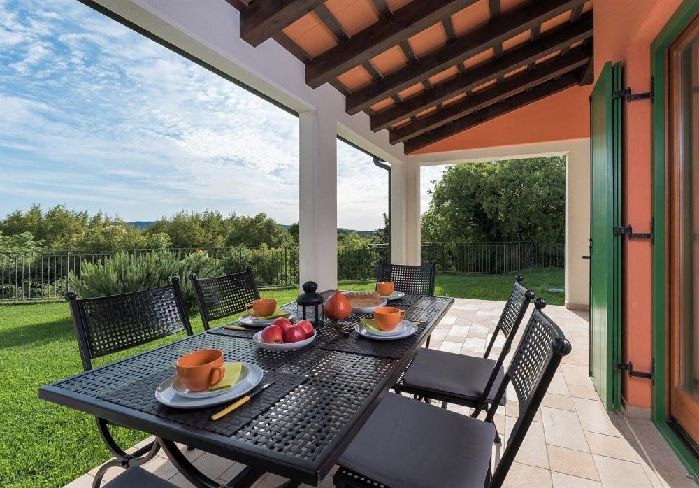Villa in Rabac, Istria County, Croatia 5 - 12219744