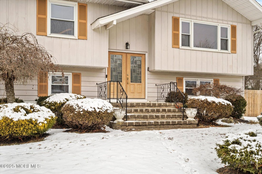 House in Jackson Township, New Jersey, United States 3 - 15153563
