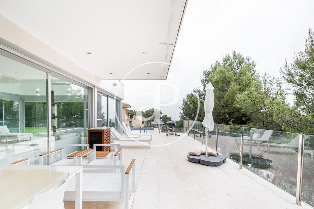 Villa in Chiva, Valencian Community, Spain 5 - 15158332